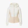 Chalee Slim Lightweight Down Jacket - Stylefav