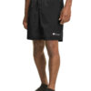 Nylon Warm Up Shorts - Stylefav