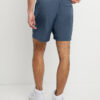 Nylon Warm Up Shorts - Stylefav