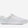 Grand Court Leather Sneakers - Stylefav