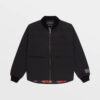 South Quilted Bomber Jacket - Stylefav