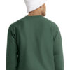 Reverse Weave Crew Sweatshirt - Stylefav