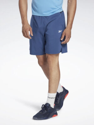 Workout Ready Strength Shorts - Stylefav