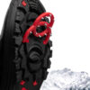 Trooper Combat Leather Winter Boots - Stylefav