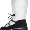 Taya High Platform Alpine Winter Boots - Stylefav