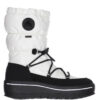 Taya High Platform Alpine Winter Boots - Stylefav