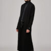 Annabella Luxe Long Coatigan - Stylefav