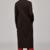 Annabella Luxe Long Coatigan - Stylefav