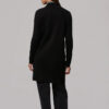 Benela Mid Thigh Knit Coatigan - Stylefav