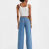 Hold My Purse Baggy Dad Jeans - Stylefav