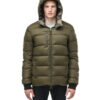 Oliver Reversible Puffer Jacket - Stylefav