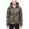 Oliver Reversible Puffer Jacket - Stylefav