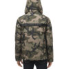 Oliver Reversible Puffer Jacket - Stylefav