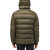 Oliver Reversible Puffer Jacket - Stylefav