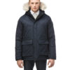 Heritage Parka - Stylefav