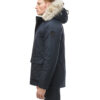 Heritage Parka - Stylefav