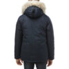 Heritage Parka - Stylefav