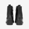 Camea Waterproof Leather Combat Boots - Stylefav