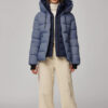 Adelita Thermolite® EcoMade Puffer Jacket - Stylefav