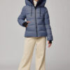 Adelita Thermolite® EcoMade Puffer Jacket - Stylefav