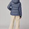 Adelita Thermolite® EcoMade Puffer Jacket - Stylefav
