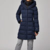 Sonny Heavy Down Puffer Coat - Stylefav