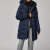 Sonny Heavy Down Puffer Coat - Stylefav