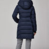 Sonny Heavy Down Puffer Coat - Stylefav