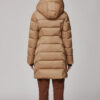 Sonny Heavy Down Puffer Coat - Stylefav