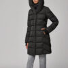 Sonny Heavy Down Puffer Coat - Stylefav