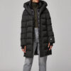 Sonny Heavy Down Puffer Coat - Stylefav