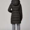 Sonny Heavy Down Puffer Coat - Stylefav
