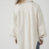 Ruby Button Down Oversized Jacket - Stylefav