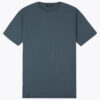 Flintlock Slate Short Sleeve T Shirt - Stylefav