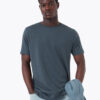 Flintlock Slate Short Sleeve T Shirt - Stylefav