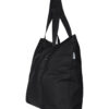 Water Resistant Rush Tote Bag - Stylefav