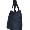 Water Resistant Rush Tote Bag - Stylefav