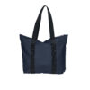 Water Resistant Rush Tote Bag - Stylefav