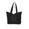 Water Resistant Rush Tote Bag - Stylefav
