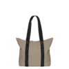 Water Resistant Rush Tote Bag - Stylefav