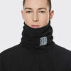 Fleece Tube Scarf - Stylefav