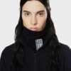 Fleece Tube Scarf - Stylefav