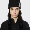 Fleece Beanie - Stylefav