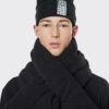 Fleece Beanie - Stylefav