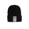 Fleece Beanie - Stylefav