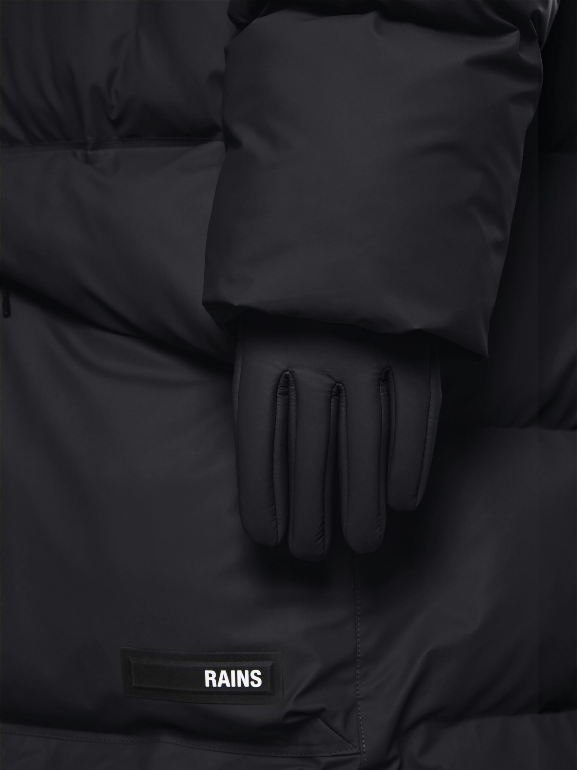 Insulated Touchscreen Gloves - Stylefav