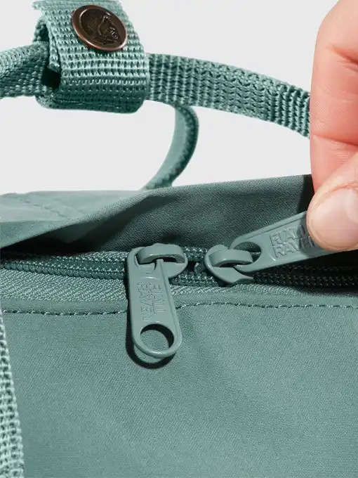 Classic Kanken Backpack Sky Blue - Stylefav