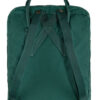 Classic Kanken Backpack Arctic Green - Stylefav
