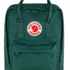 Classic Kanken Backpack Arctic Green - Stylefav