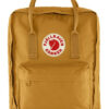 Classic Kanken Backpack Acorn - Stylefav